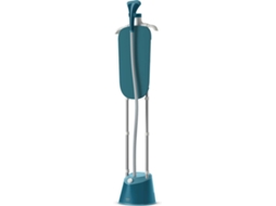 Escova de Engomar PHILIPS STE1040/20 (1800 W - Azul)