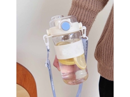 Garrafa de Palito para Crianças Meninas Leakproof Grande Capacidade S/MARCA