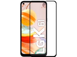 Pelicula de Vidro COOL K61
