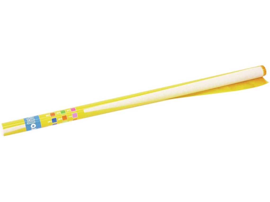 Rolo de Folha de Cor EUROLITE 101 (61x50 cm)