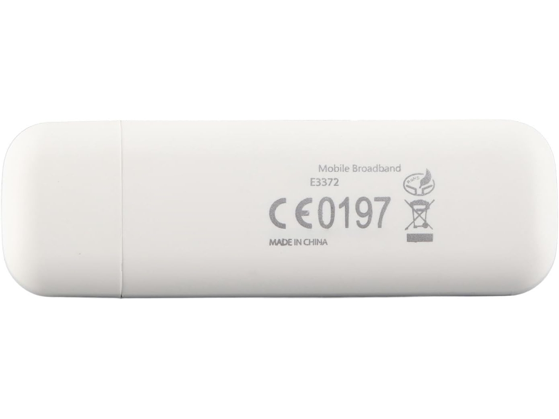 Roteador Wi-fi De Bolso Lte Usb Com Conexão Dados Rápida, Ideal Para