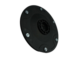 Rsein-01 Para Cortador De Grama Robótico Einhell Freelexo Cam 500 Power X - Disco De Suporte Da Lâmina