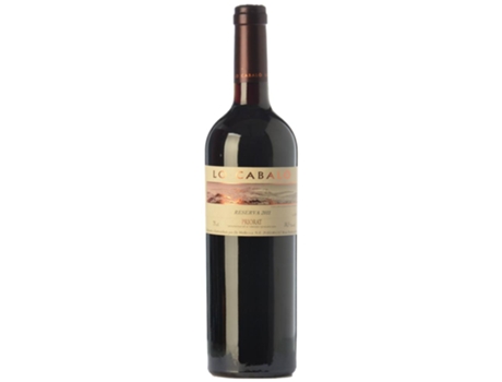 Vinho DE MULLER De Muller Lo Cabaló Priorat Reserva (0.75 L - 1 unidade)