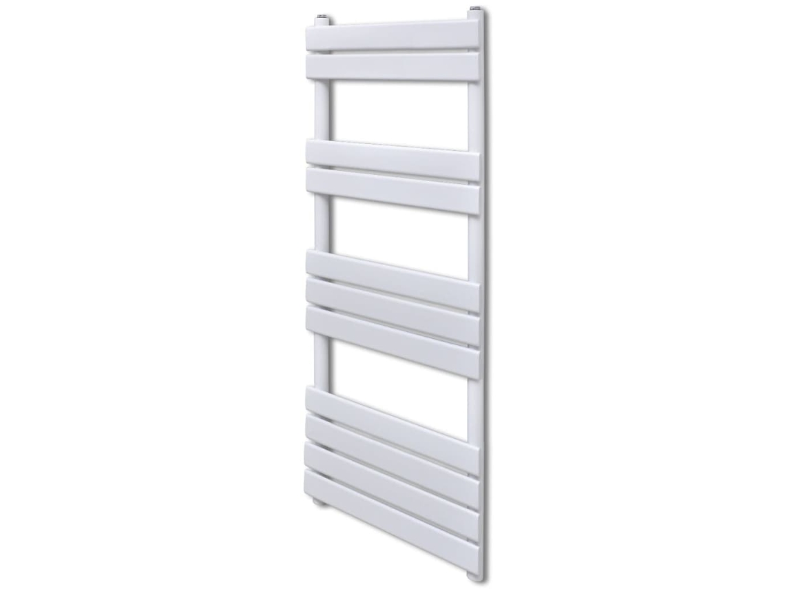 Radiator, Radiators Vidaxl Branco Aço (600 X 1200 Mm)