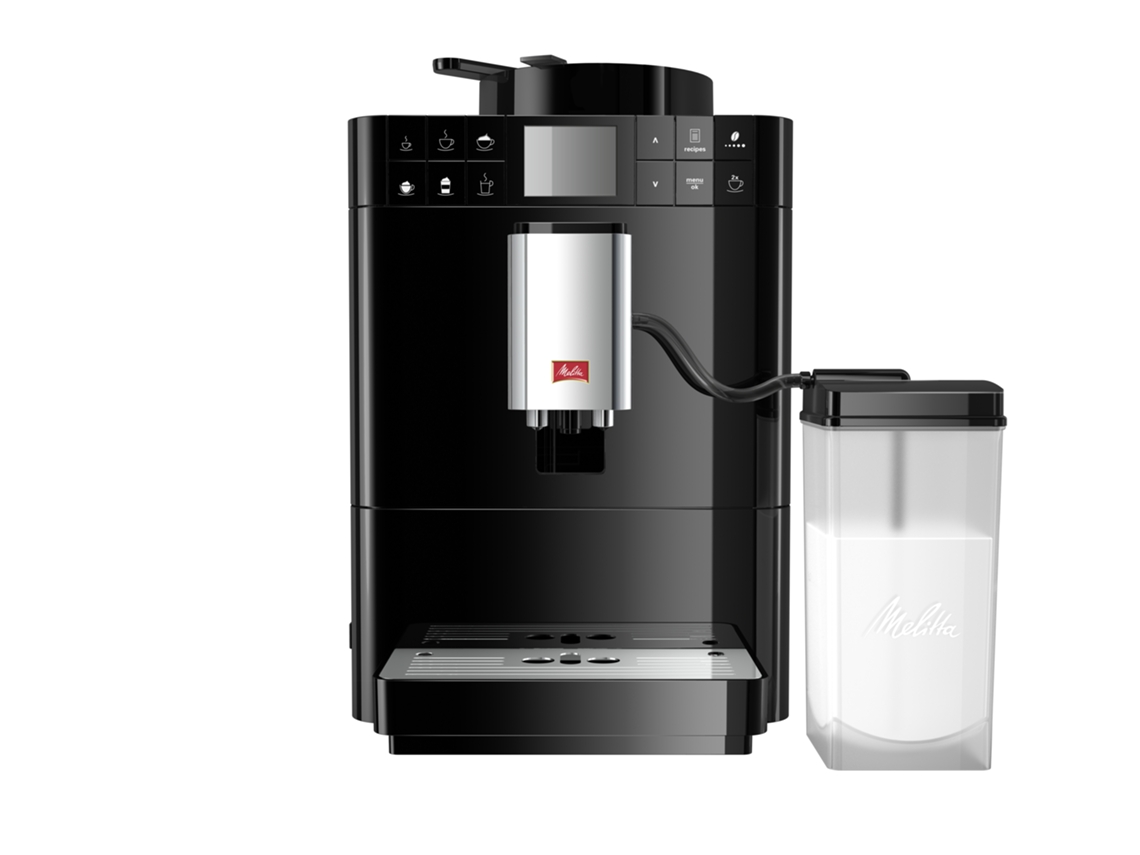 Máquina de Café Automática MELITTA Varianza CSP | Worten.pt