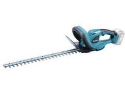 Podadora A Bateria 18v Lítio-ion Makita Duh523z
