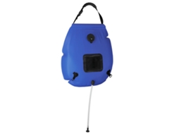 Camping Shower Bag, Camping Shower Bags Vidaxl