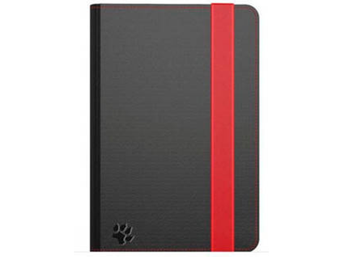 Capa Tablet Universal 7-8"'' CATKIL Vermelho