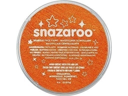 Pintura Facial SNAZAROO Moldes Maquilhagem Haloween