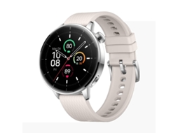 ​oneplus Watch 3 43mm Bluetooth Prata Ilver Teel Oneplus