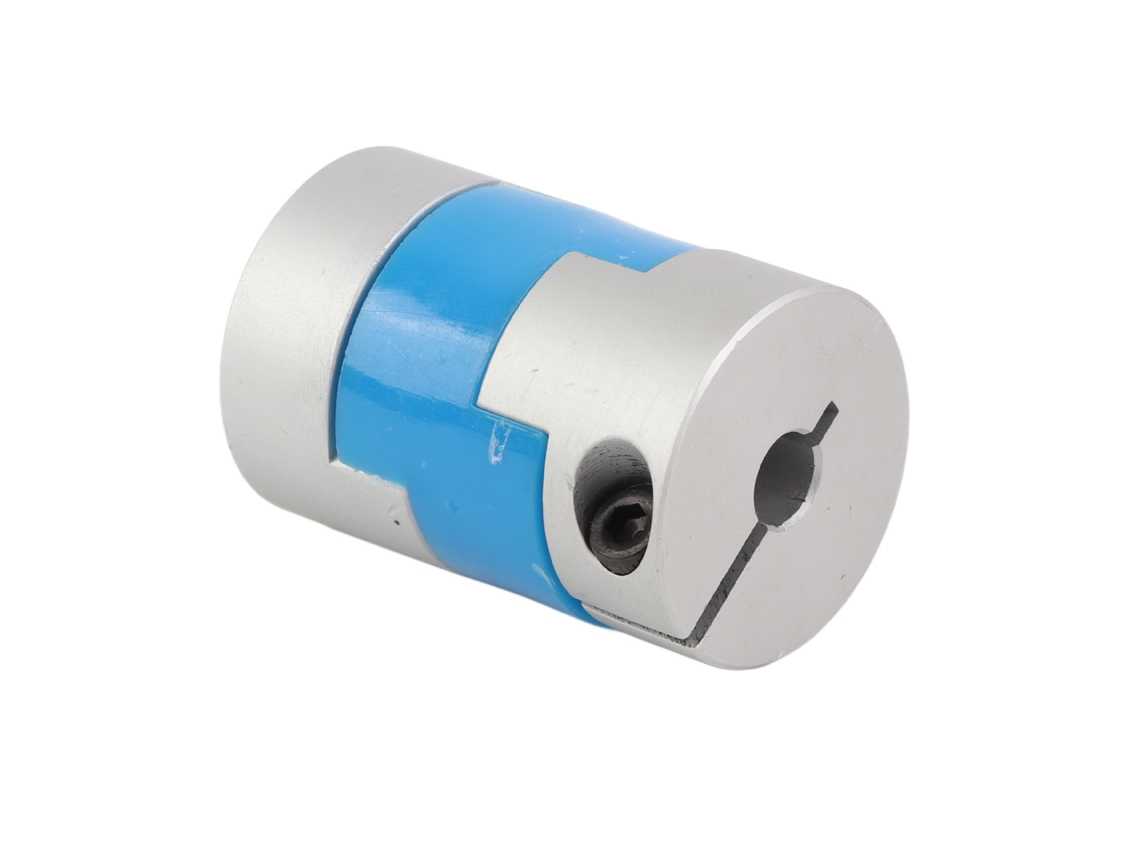 Laxiscreed Acoplamento De Eixo Flexível Para Impressoras 3d E Motores Servo, Alta Compatibilidade E Desempenho Confiável