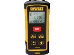 Laser de Nivelação DEWALT Distância 50m
