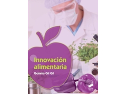 Livro Innovacion Alimentaria (Espanhol)