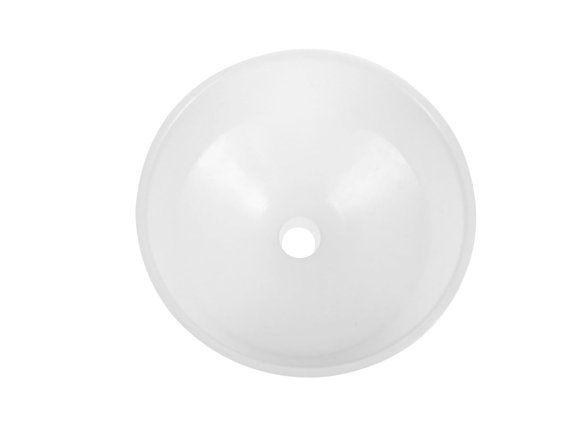 Funil Grande De Plástico Para Encher Garrafas, Coador De Plástico, Funil Para Óleo Na Cozinha E Encher Garrafas De