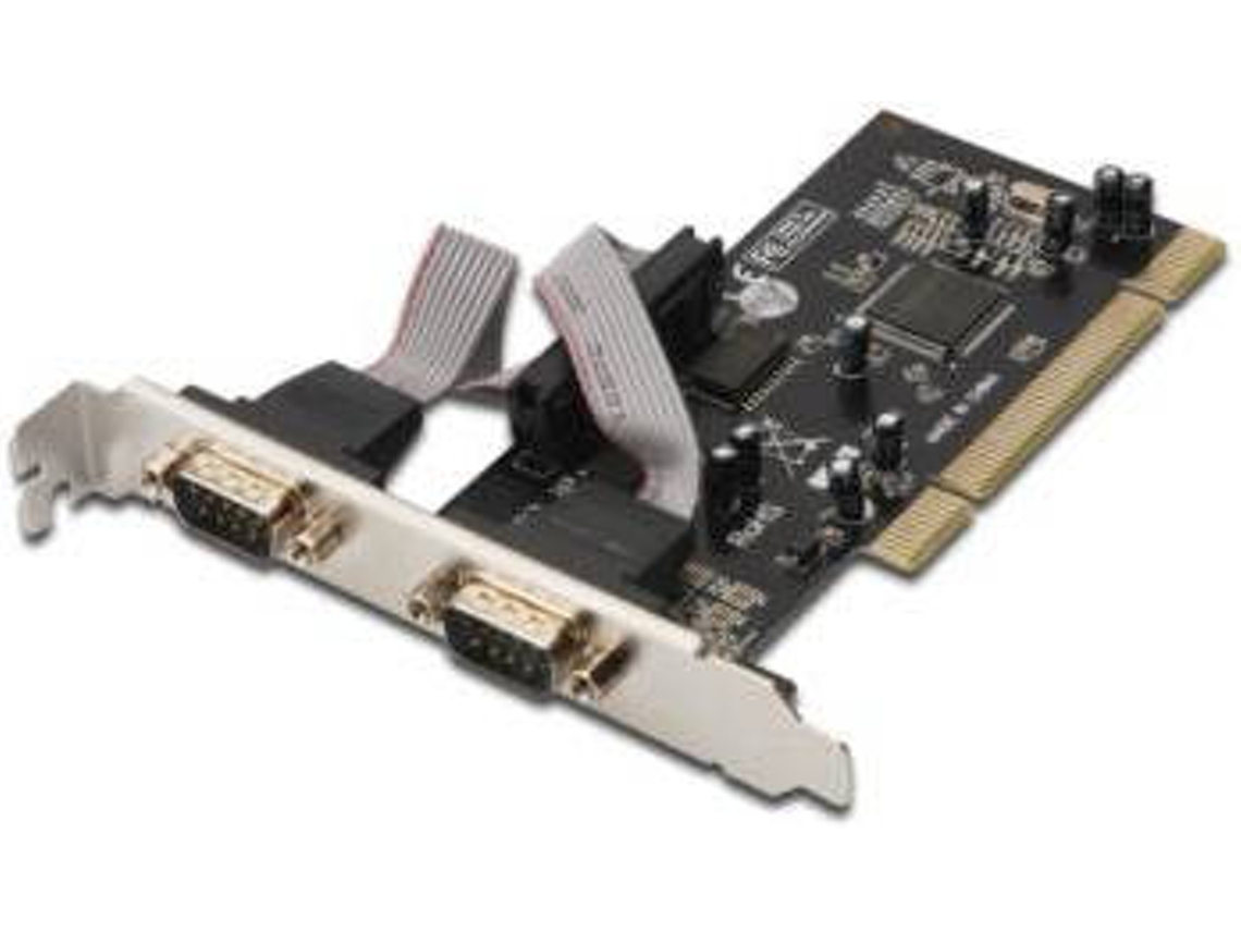 Placa Adaptadora de Interface DIGITUS DS-33003