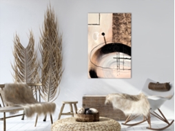 Quadro ARTGEIST Prophet (1 Part) Vertical (20x30)