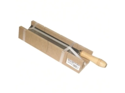Caixa De Esquadria Fischer Darex Madeira 300 Mm Serra Traseira
