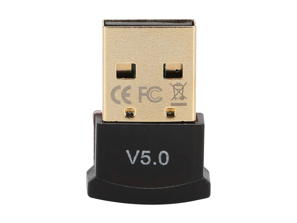 Receptor Bluetooth 5.0 Usb para Tv, Pc, Carro | S/MARCA