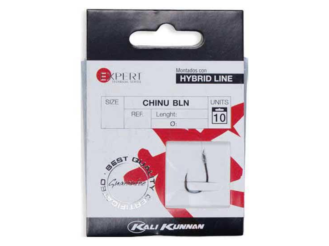 Kali Kunnan Expert Chinu Hybrid Line