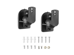 Suporte de Parede para Alto falante Logitech Z906 AQUAFORGE