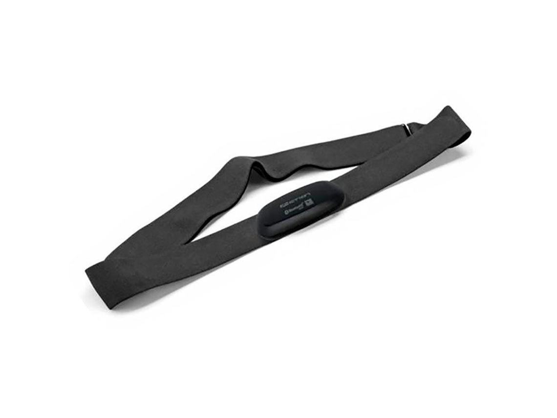 Elite Fascia Bluetooth Ant+ Chest Belt