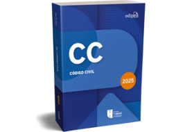 Livro Código Civil 2025 - Coleção Minicódigos De Jair Lot Vieira (português Do Brasil)