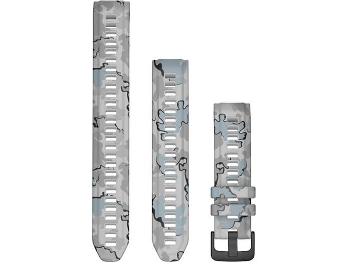 Pulseira GARMIN Mist Camo