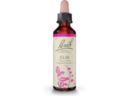 Suplemento Alimentar FLEURS DE BACH® ORIGINAL Floral De Bach (20 ml de elixir floral)