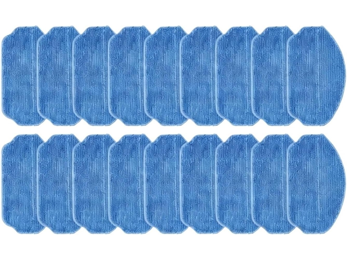 Filtro For Spazzola Laterale Robot Aspirapolvere, Compatibile Con