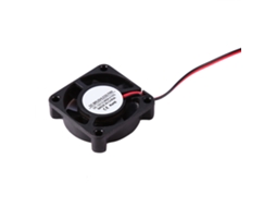 Laxiscreed Ventoinha De Arrefecimento Para Impressora 3d, 12v Dc, 6000 Rpm