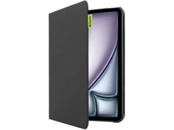 Capa GECKO para Apple iPad 11'' (2025) Preto