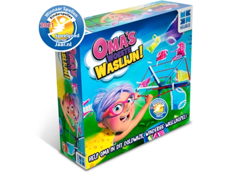 Jogo Suspend MEGABLEU Suspend (4 anos)