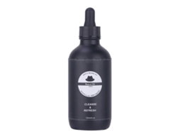 2026 120ml Óleo para Barba Masculino Crescimento Suavidade Hidratação Bálsamo Cuidado com a Barba