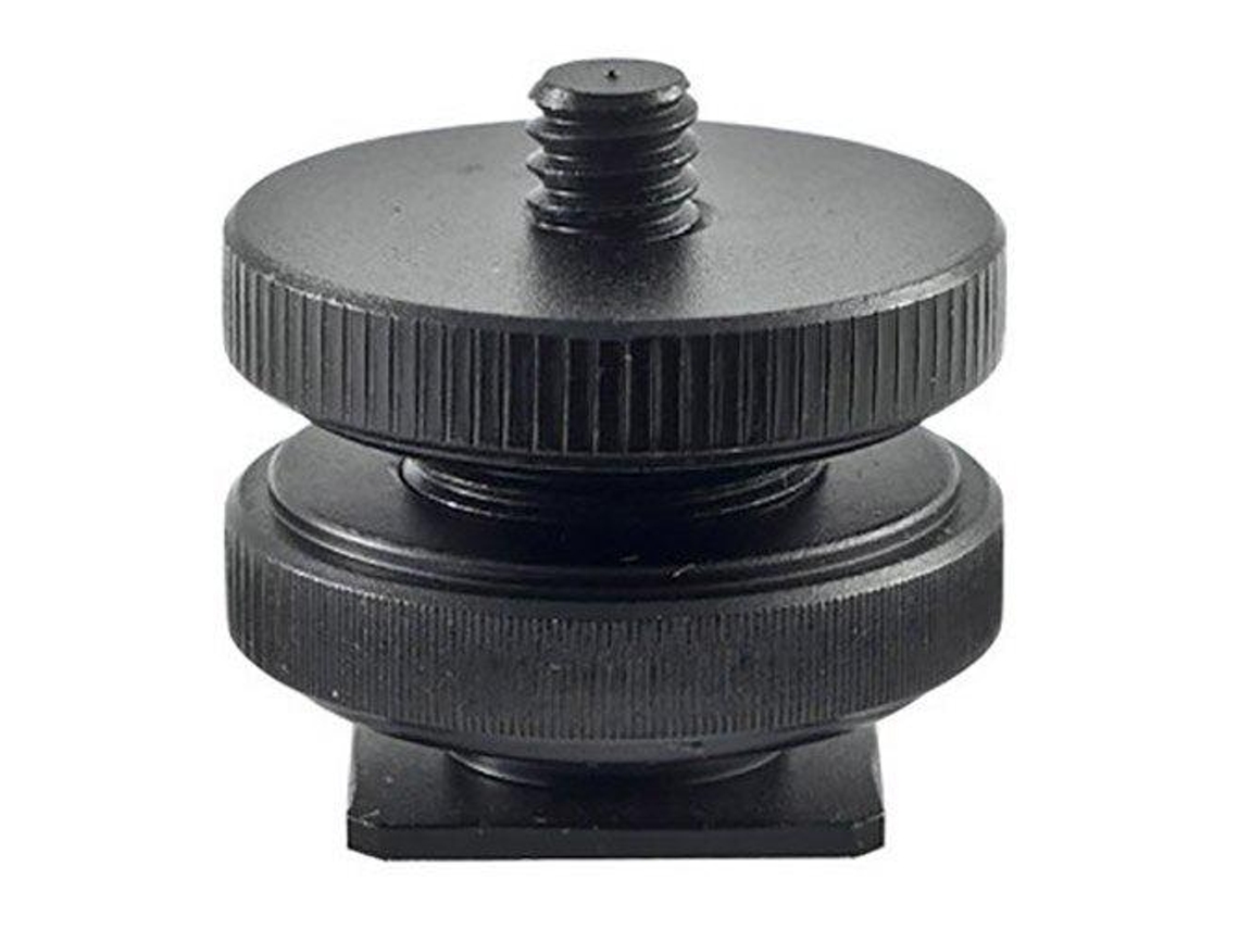 10Bar Connector Hot Shoe 1/4