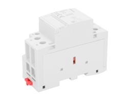 Contator Modular Gyhc 63 2p 2nc 50hz 63a 230v | S/MARCA