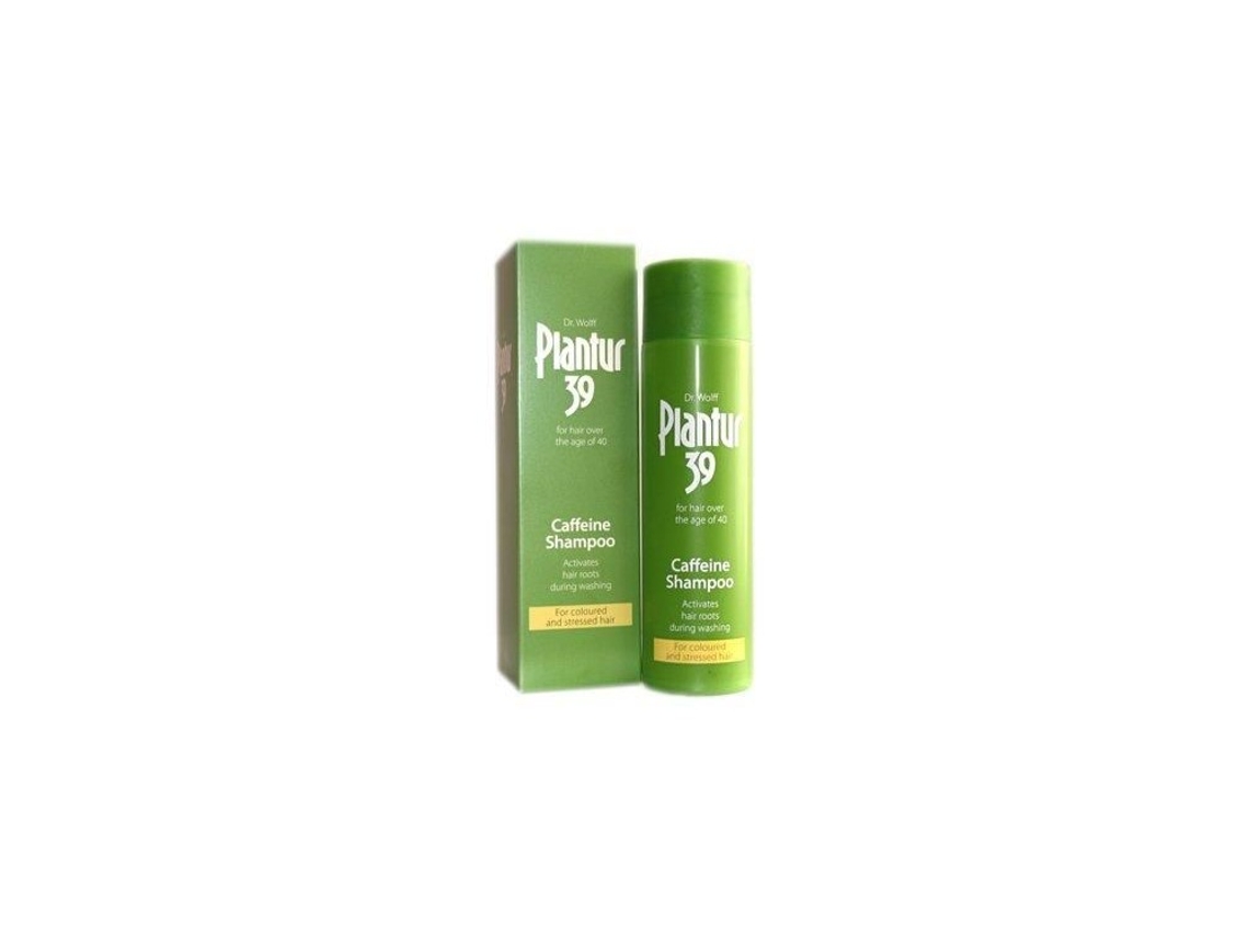 Champô Líquido PLANTUR 250ml