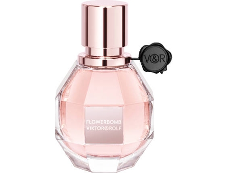 Perfume Mulher Flowerbomb  EDP - 30 ml