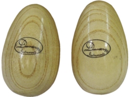 Egg shaker DIMAVERY 2x