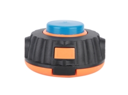 Cabeça de Roçadeira Primerox para Mcculloch B26ps T26cs | S/MARCA