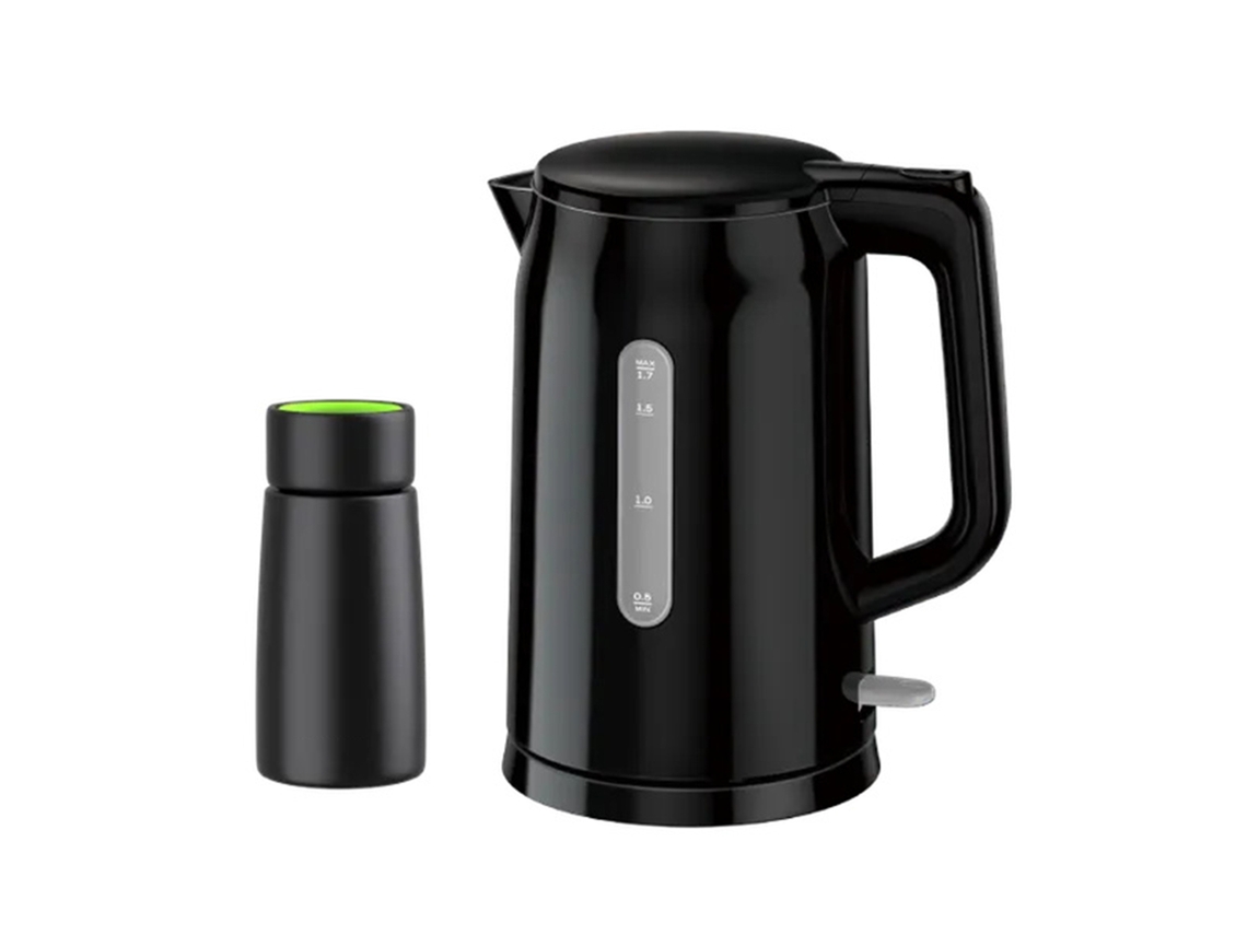 Buleiro Elétrico Inteligente LAXISCREED 1.7l