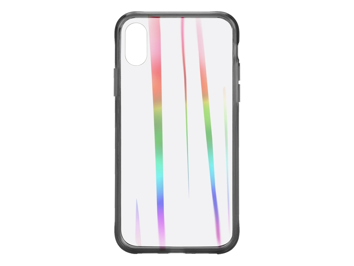 Capa de Telefone LAXISCREED com Proteção de Câmera e Anti choque