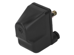 Controlador De Pressão Para Bomba D'água Alta Potência Ip44, Controlador Automático Para Bomba D'água 110v 230v 380v