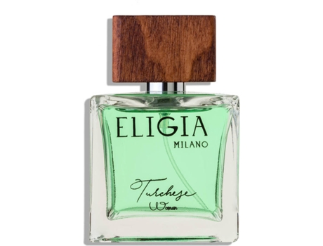 MILANO, turchese EDP 100ml