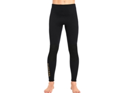 Mali calças de Neoprene 3mm para Homem Mantenção de Calor Proteção Uv Upf 50+ para Surf Natação Mergulho