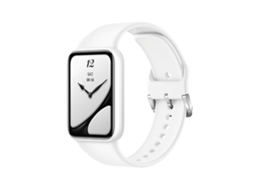 Smartband XIAOMI Mi Band 10 Pro Ceramic Edition Branco