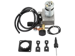 Alimentador De Alambre Ensamblaje De Alimentación 0.6-1.0mm Para Máquina De Soldadura Mig/mag (24v)