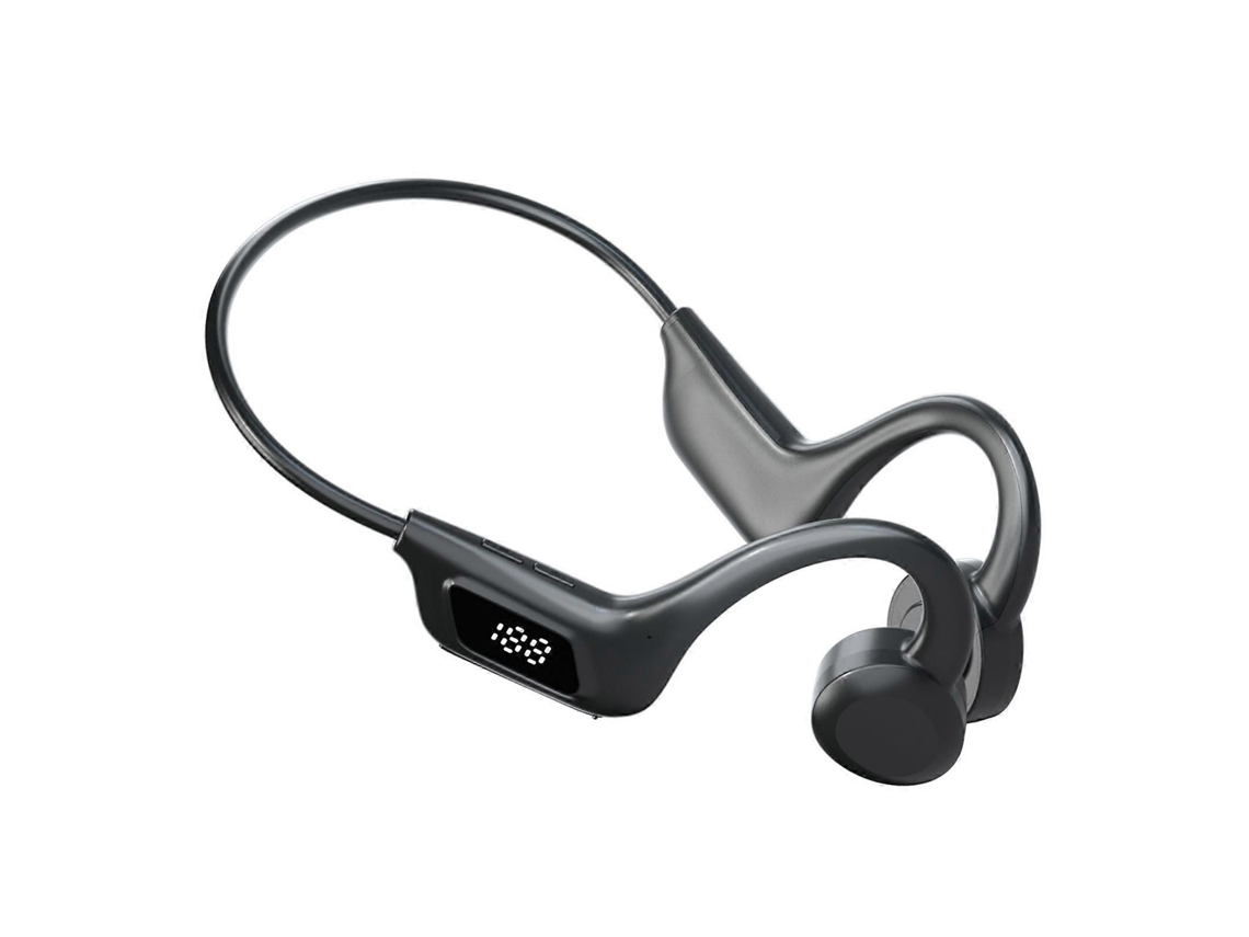 Fones de Ouvido Sem Fio de Condução Óssea TAISHENGDA