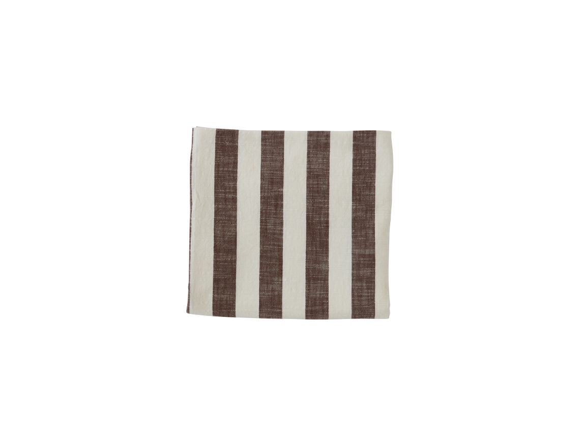 Toalha De Mesa Oyoy Living Verde L200 X W140