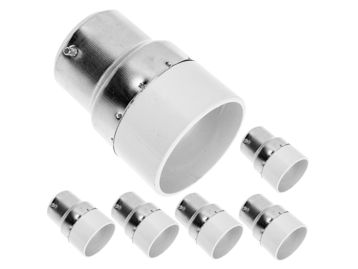 Adaptador Lâmpada B22 E27 GOKOCO