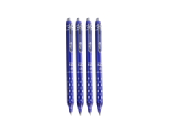 Caneta de Gel Azul Apagável e Suave para Escrita Precisa LAXISCREED